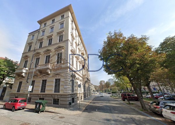 appartamento in affitto a Torino in zona Centro Storico