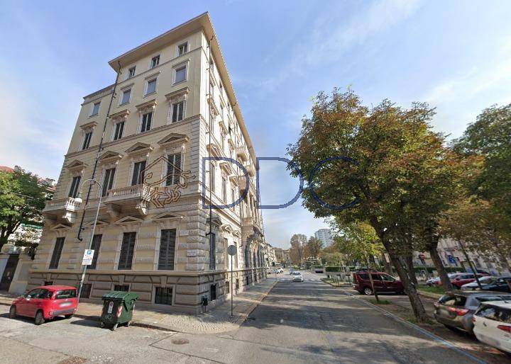 appartamento in affitto a Torino in zona Centro Storico