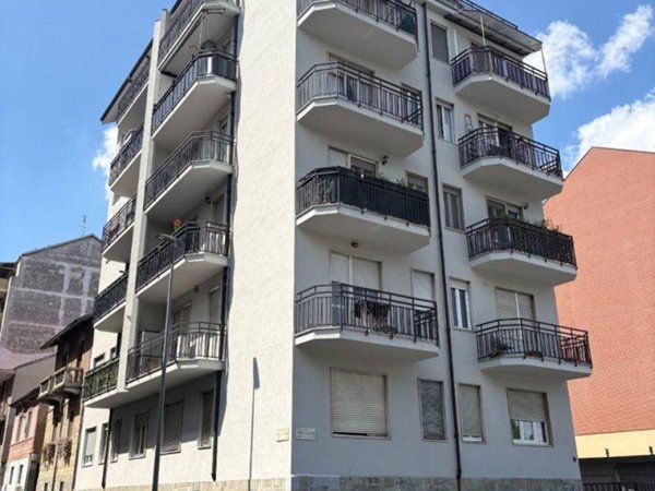 appartamento in affitto a Torino in zona Vanchiglietta