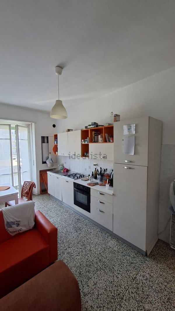 appartamento in affitto a Torino in zona Borgo San Paolo