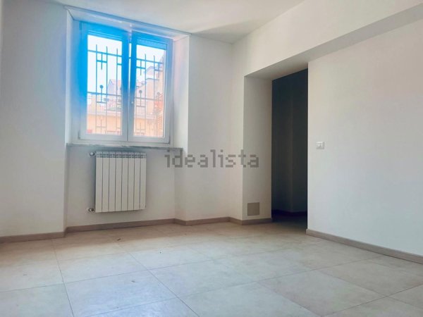 appartamento in affitto a Torino in zona Lucento