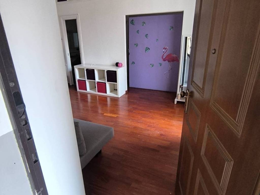 appartamento in affitto a Torino in zona Centro Storico