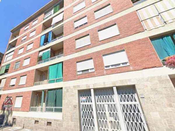 appartamento in affitto a Torino in zona Aurora