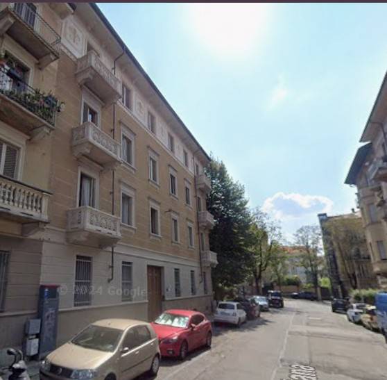 monolocale in affitto a Torino in zona Gran Madre