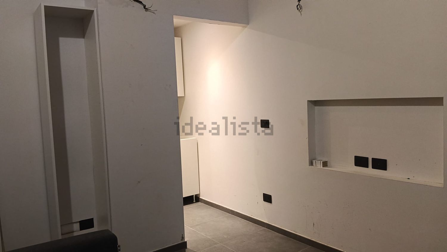 appartamento in affitto a Torino in zona San Salvario