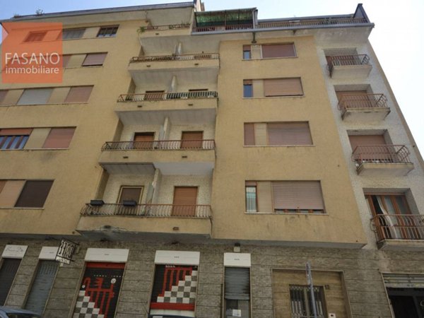negozio in affitto a Torino in zona Millefonti