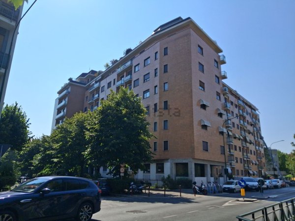 appartamento in affitto a Torino in zona Borgo San Paolo