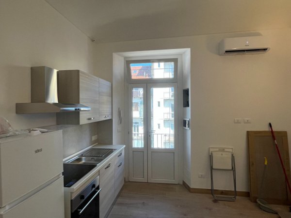 appartamento in affitto a Torino in zona Aurora