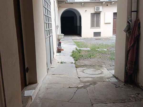 appartamento in affitto a Torino in zona San Salvario