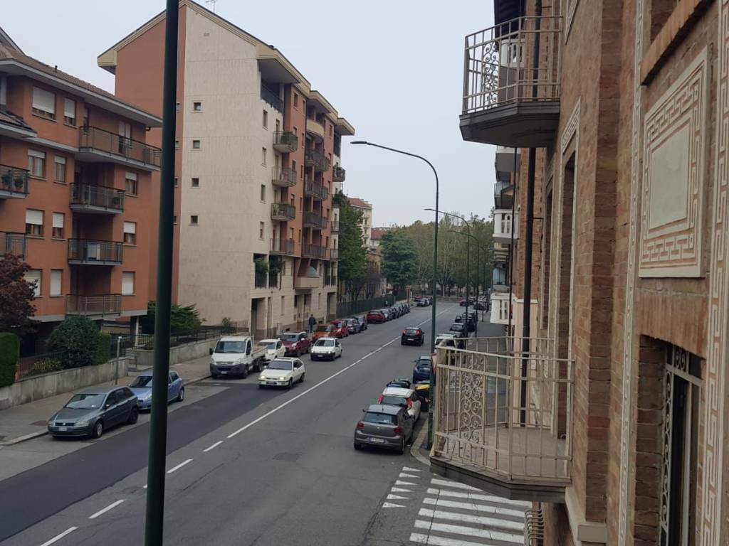 appartamento in affitto a Torino in zona Borgo San Paolo