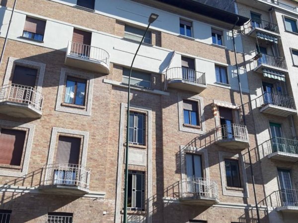 appartamento in affitto a Torino in zona Borgo San Paolo