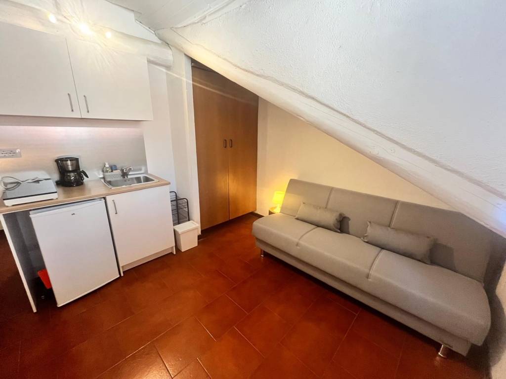 appartamento in affitto a Torino in zona Gran Madre