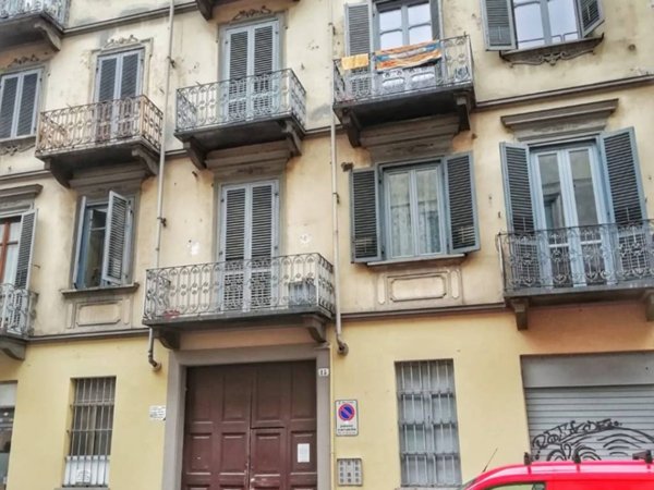 appartamento in affitto a Torino in zona San Salvario