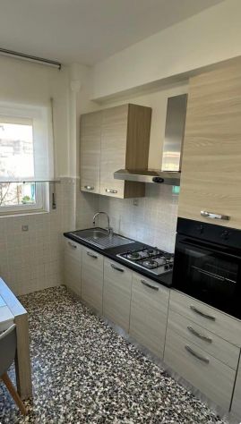 appartamento in affitto a Torino in zona Santa Rita