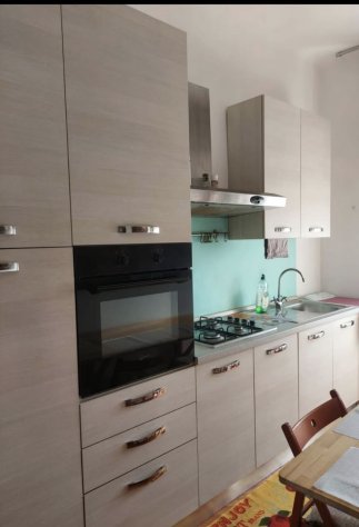 appartamento in affitto a Torino in zona Crocetta