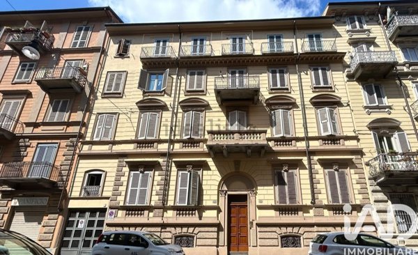 appartamento in affitto a Torino in zona Crocetta