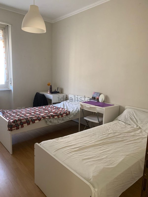 appartamento in affitto a Torino in zona Vanchiglietta