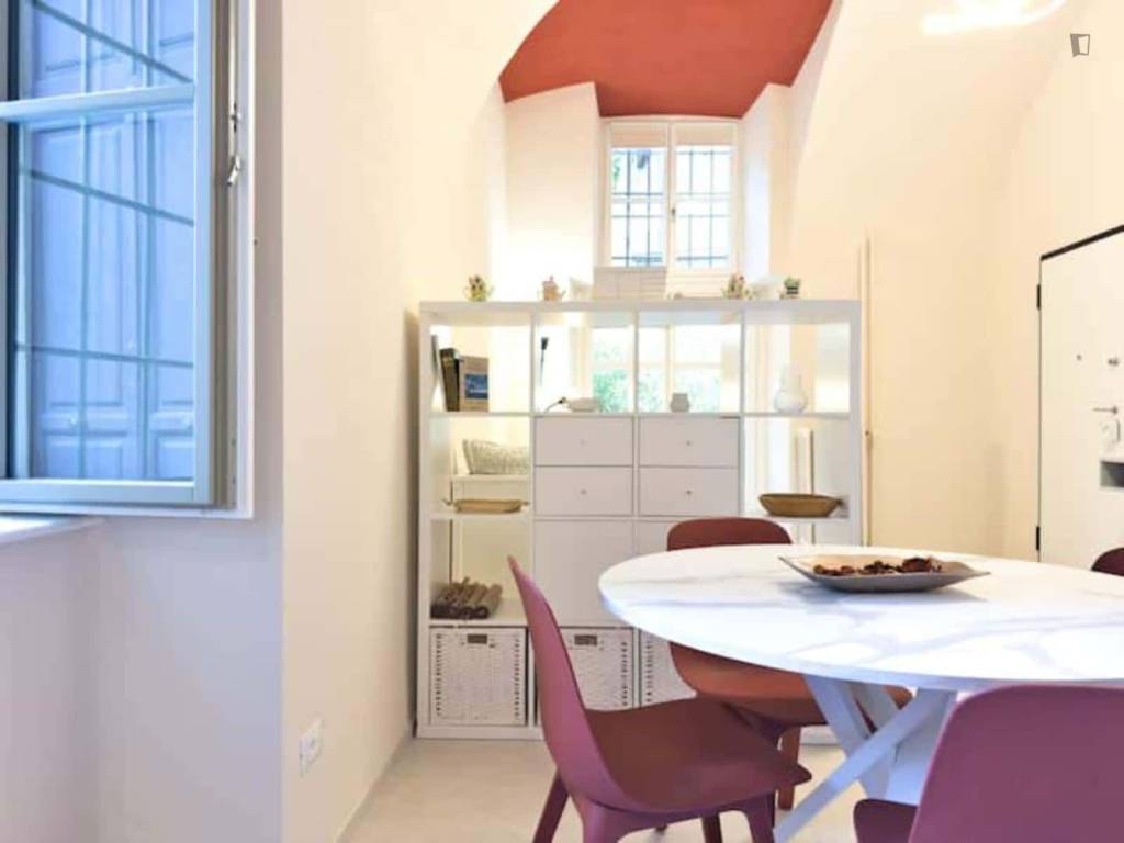 appartamento in affitto a Torino in zona Gran Madre