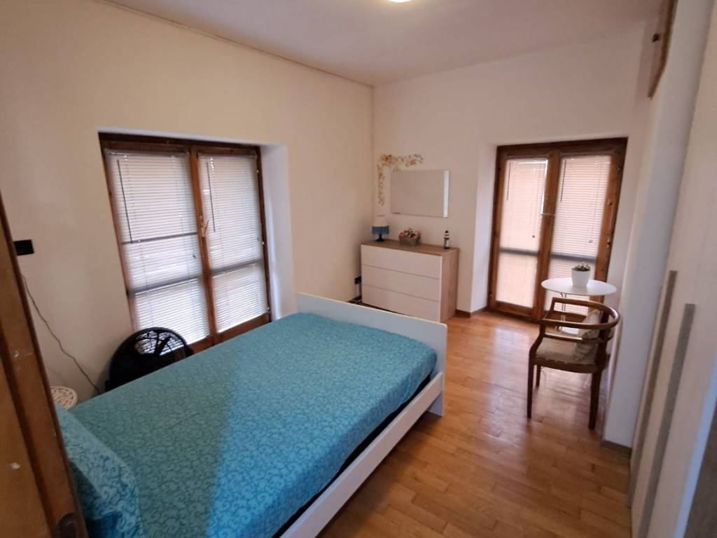 appartamento in affitto a Torino in zona Aurora