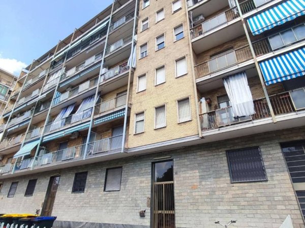 appartamento in affitto a Torino in zona Lingotto