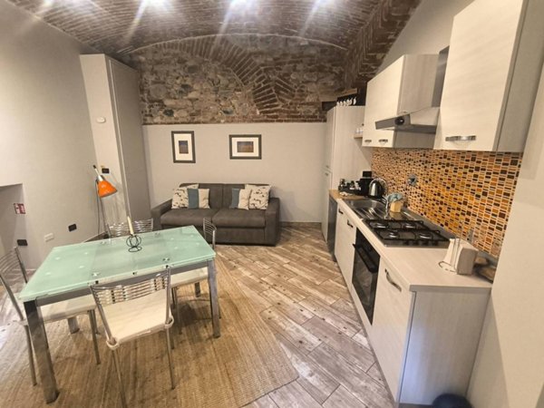 appartamento in affitto a Torino in zona Centro Storico
