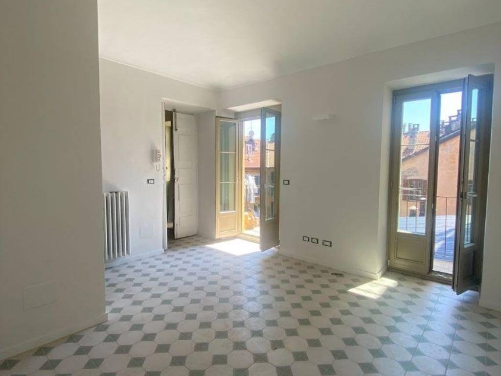 appartamento in affitto a Torino in zona San Salvario
