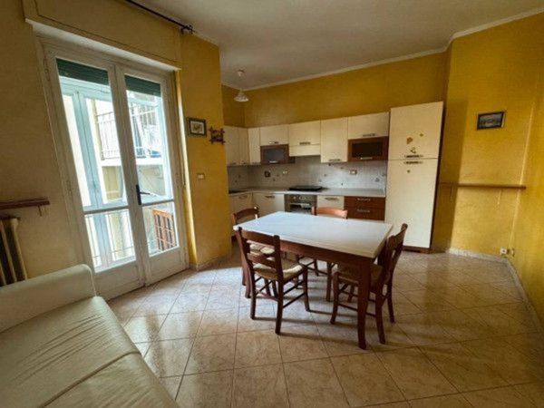appartamento in affitto a Torino in zona Barriera di Milano