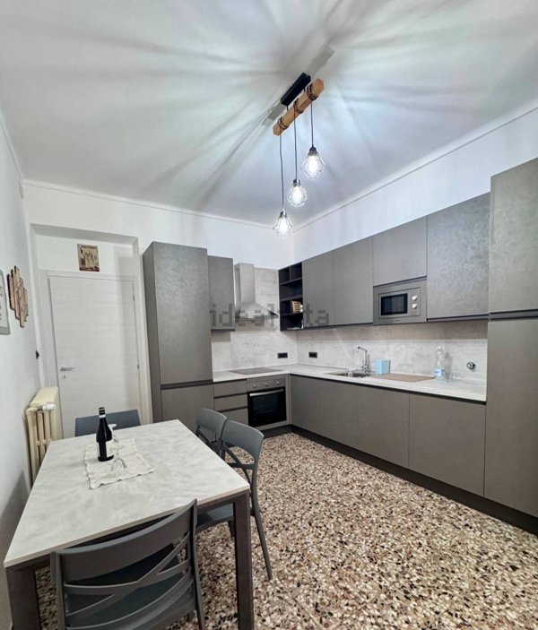 appartamento in affitto a Torino in zona Santa Rita