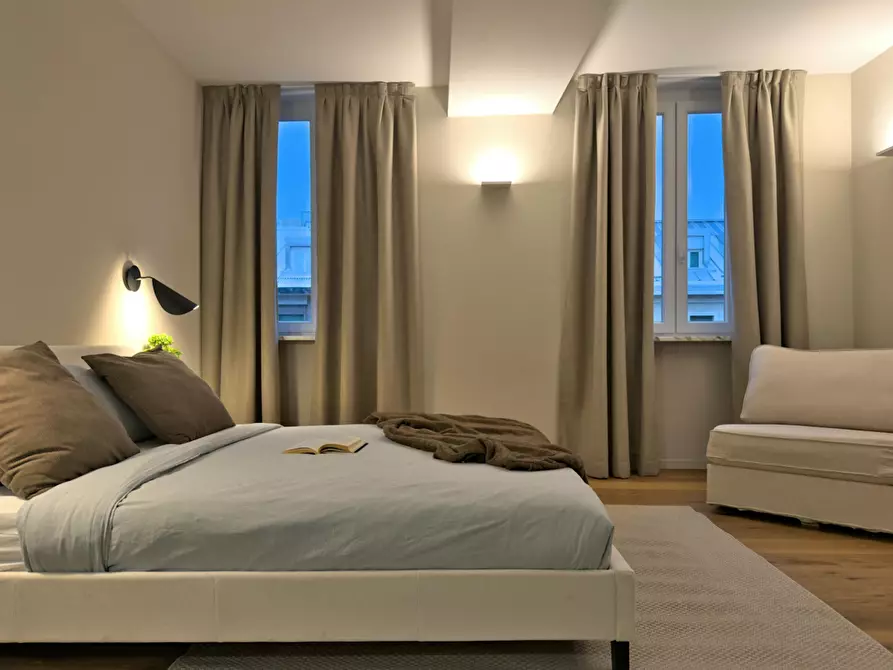 appartamento in affitto a Torino in zona Gran Madre