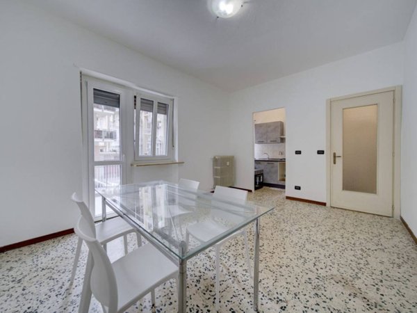 appartamento in affitto a Torino in zona Aurora