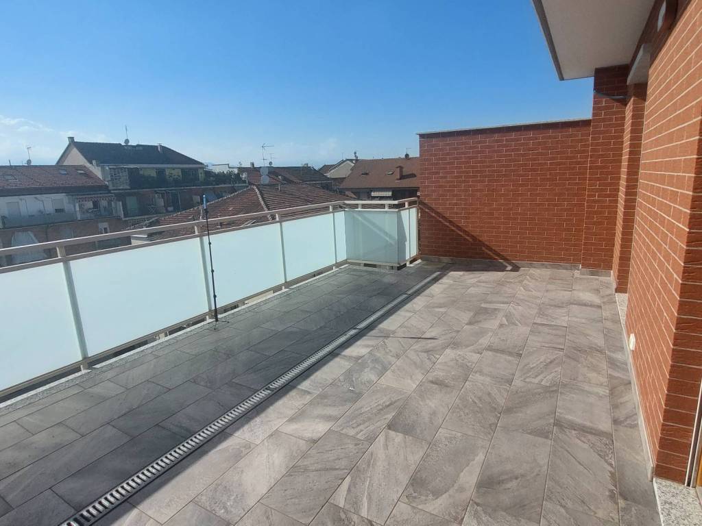 appartamento in affitto a Torino in zona Lingotto