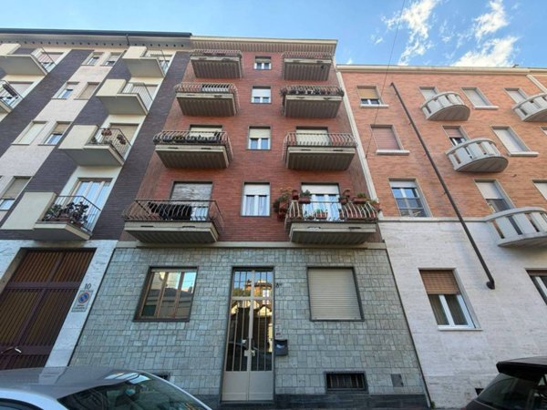 appartamento in affitto a Torino in zona Campidoglio
