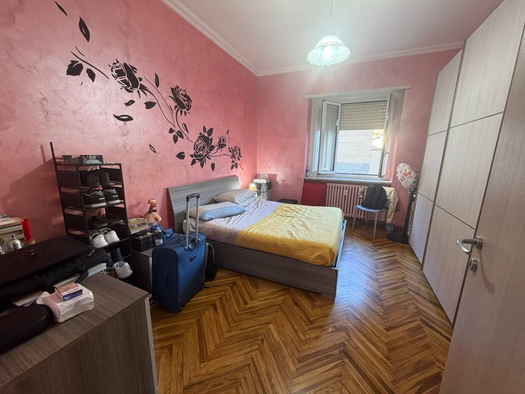 appartamento in affitto a Torino in zona Campidoglio