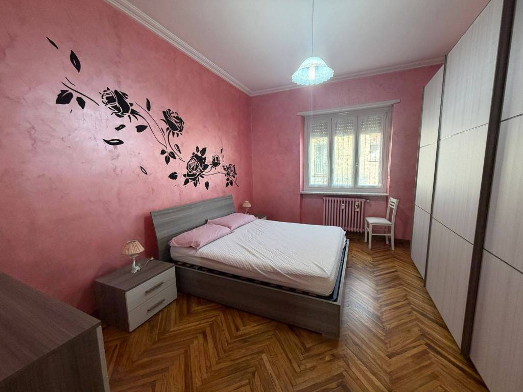 appartamento in affitto a Torino in zona Campidoglio