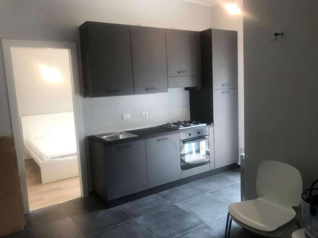 appartamento in affitto a Torino in zona Borgo San Paolo