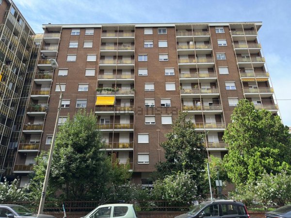 appartamento in affitto a Torino in zona Lingotto