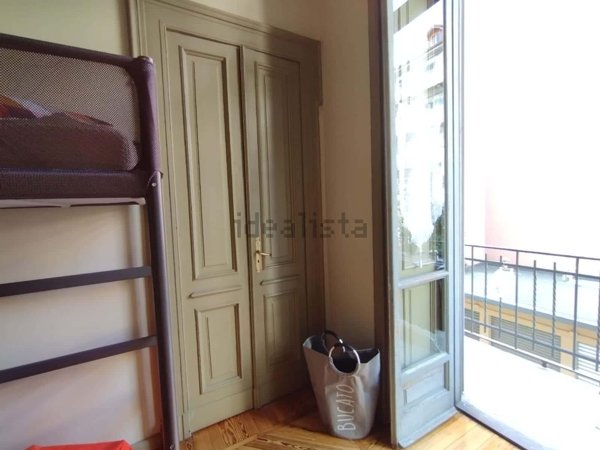 appartamento in affitto a Torino in zona Centro Storico