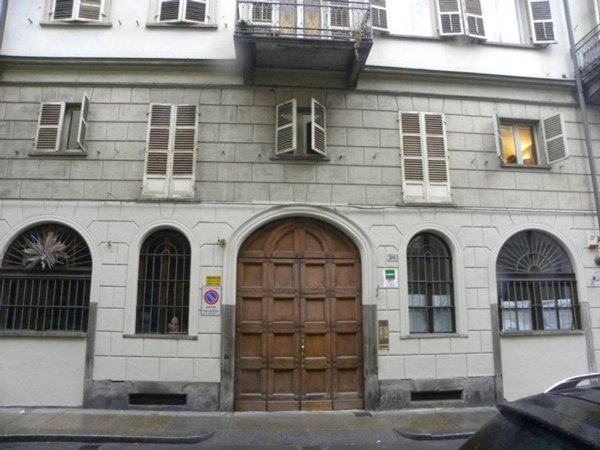 appartamento in affitto a Torino in zona Centro Storico