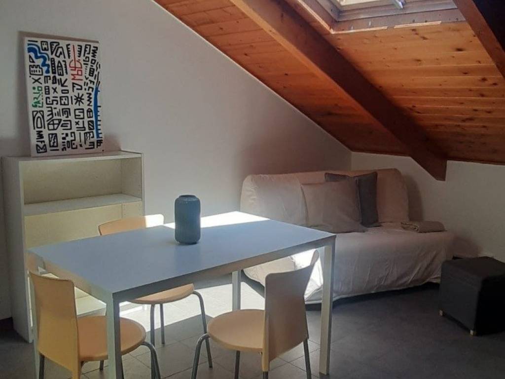 appartamento in affitto a Torino in zona Crocetta