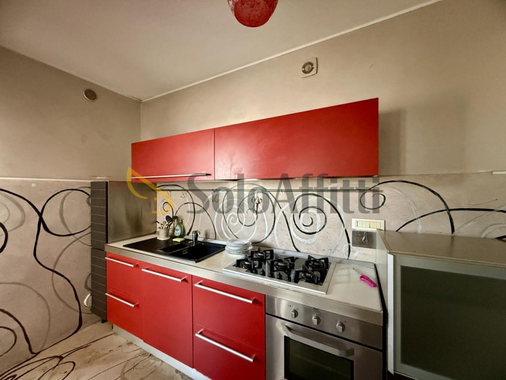 appartamento in affitto a Torino in zona Madonna di Campagna