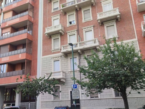 appartamento in affitto a Torino in zona San Salvario