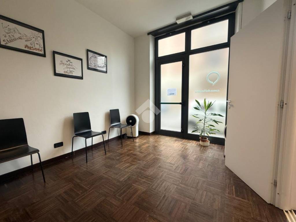ufficio in affitto a Torino in zona San Donato