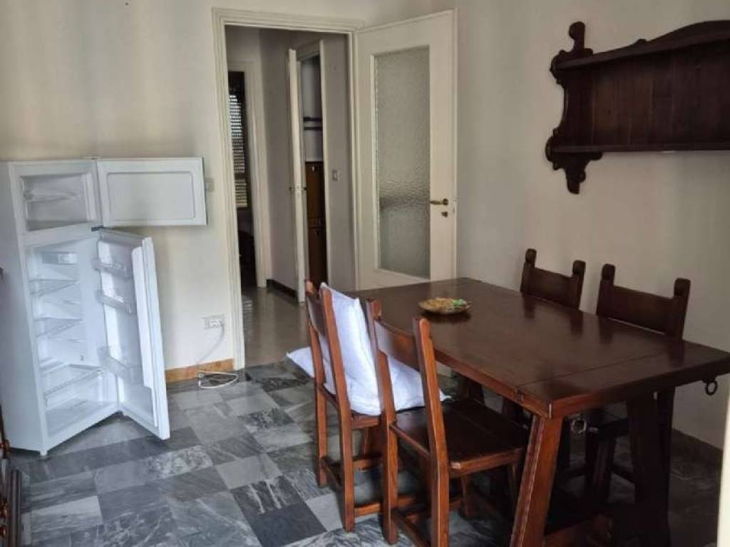 appartamento in affitto a Torino in zona Vanchiglietta
