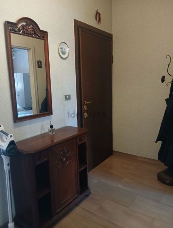 appartamento in affitto a Torino in zona Borgo San Paolo