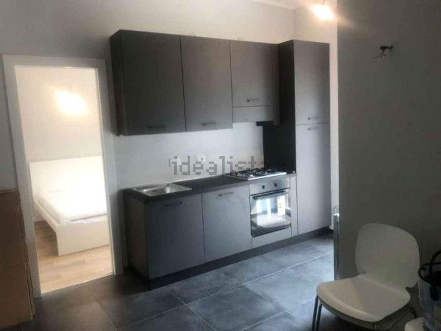 appartamento in affitto a Torino in zona Borgo San Paolo