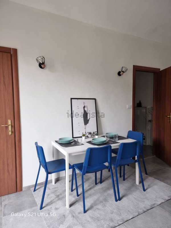 appartamento in affitto a Torino in zona Vanchiglietta