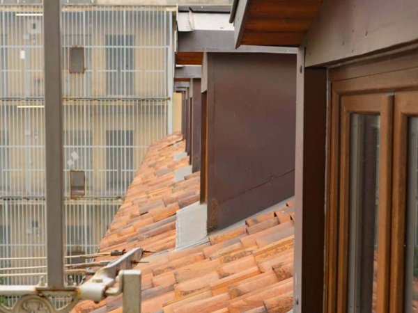 appartamento in affitto a Torino in zona Centro Storico