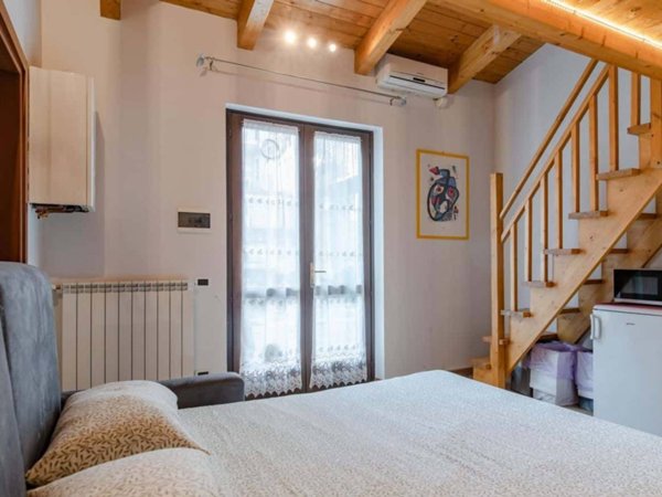 appartamento in affitto a Torino in zona Regio Parco