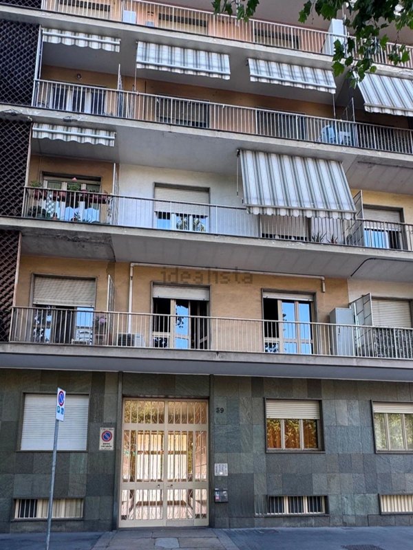 appartamento in affitto a Torino in zona Santa Rita