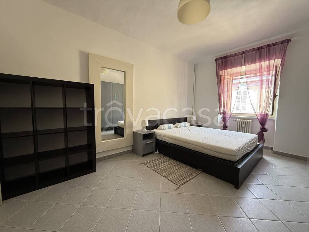 appartamento in affitto a Torino in zona San Salvario